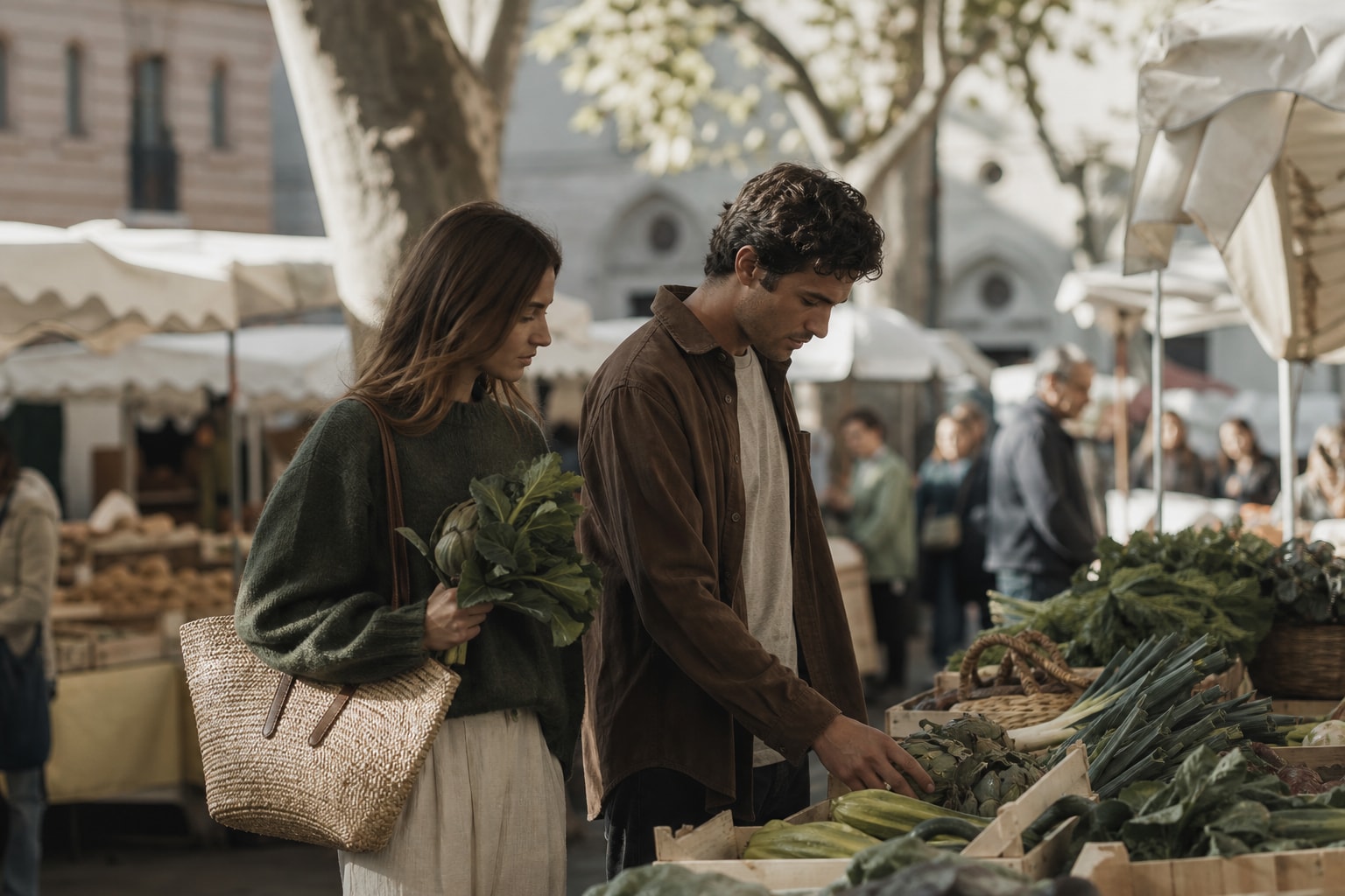 Каталог Naturonica — спокойный выбор продуктов